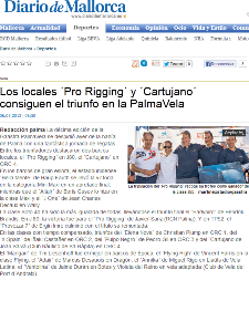http://www.diariodemallorca.es<br>6th May 2013