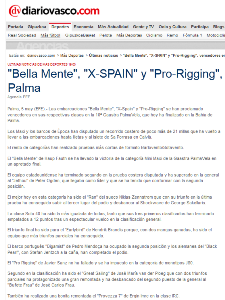 www.diariovasco.com<br>5th May 2013
