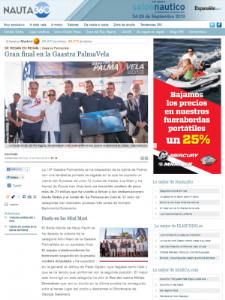 www.nauta360.expansion.com <br>5th May 2013