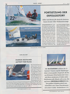 Yacht<br>issue 19/2013