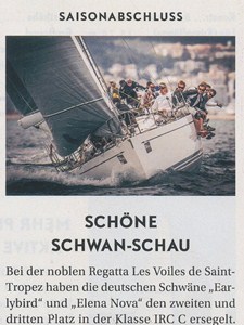Yacht<br>issue 23/2013