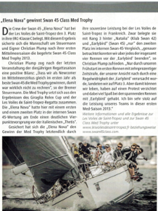 Yacht Info<br>Issue 04/2013