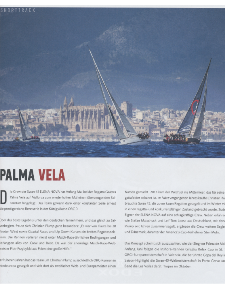 Sailing Journal<br>02/2014