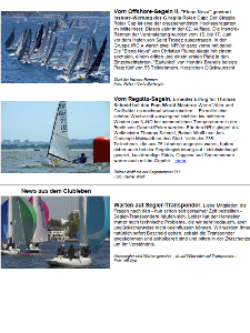 NRV-Newsletter<br>18th June 2014