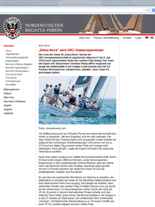NRV.de<br>9th July 2014