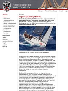 NRV.de<br>11th August 2014