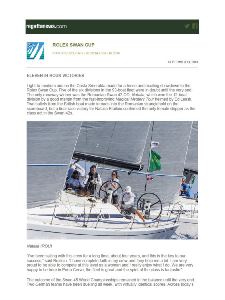 regattanews.com<br>14th September 2014