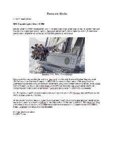 NRV-Newsletter<br>17th September 2014