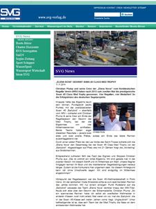 www.svgverlag.de<br>11th November 2014