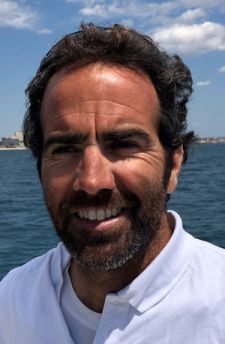 Rodrigo Sanz